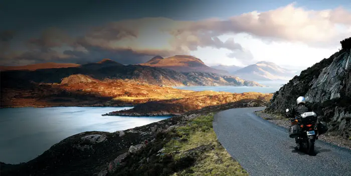 2012 Suzuki V-Strom 650 ABS