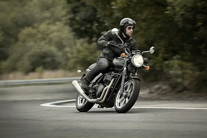 2012 Triumph Bonneville
