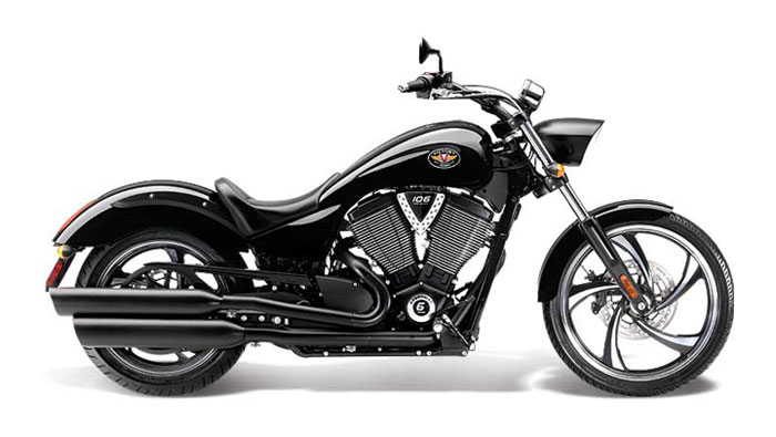2012 Victory Vegas 8-Ball