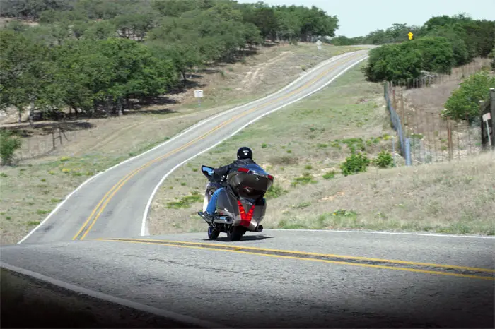 2012 Victory Vision Tour