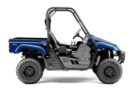 2012 Yamaha Rhino 700 FI Auto 4x4