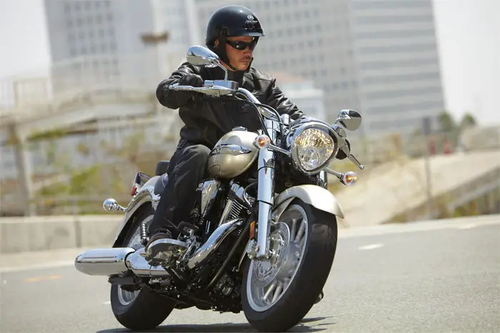 2012 Yamaha Roadliner S