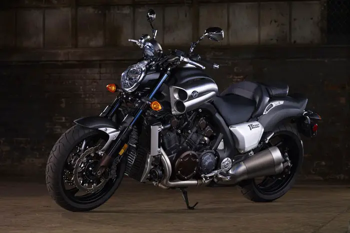 2012 Yamaha VMAX / VMX17