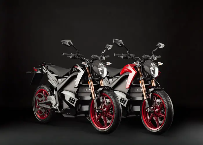 2012 Zero S ZF9
