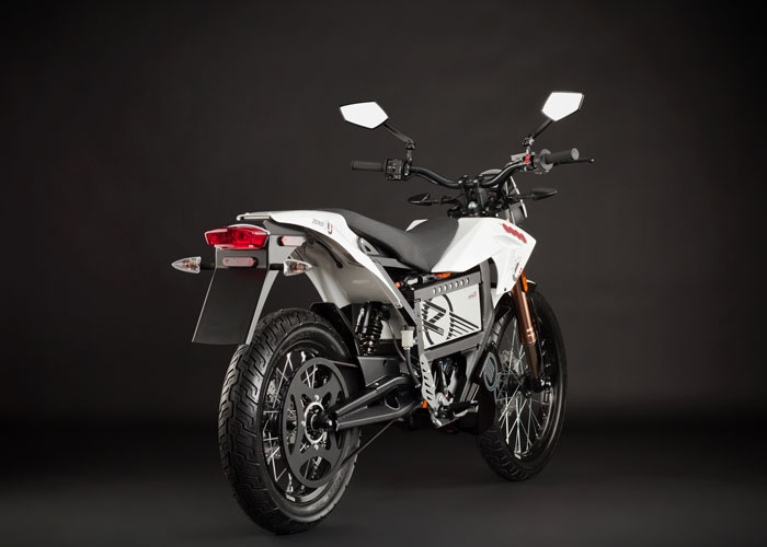 2012 Zero XU 