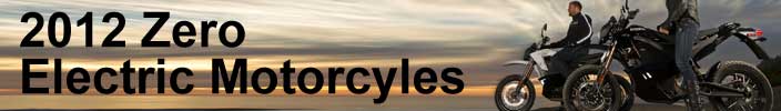 Is the future of motorcycling ELECTRIC? Zero wants to think so.