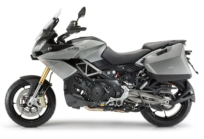 2013 Aprilia Dorsoduro 1200