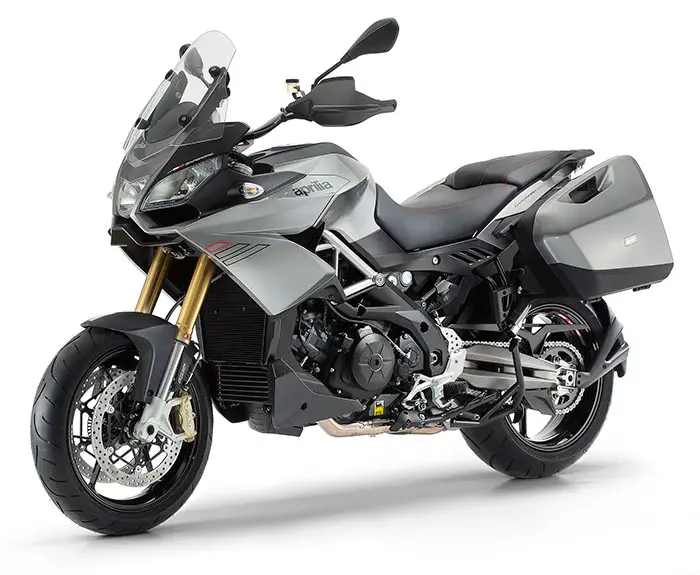 2013 Aprilia Dorsoduro 1200