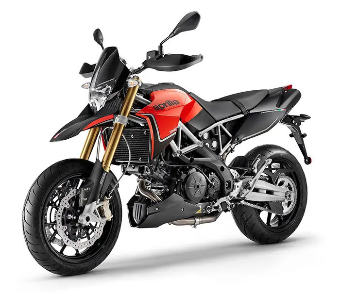 2013 Aprilia Dorsoduro 750 ABS