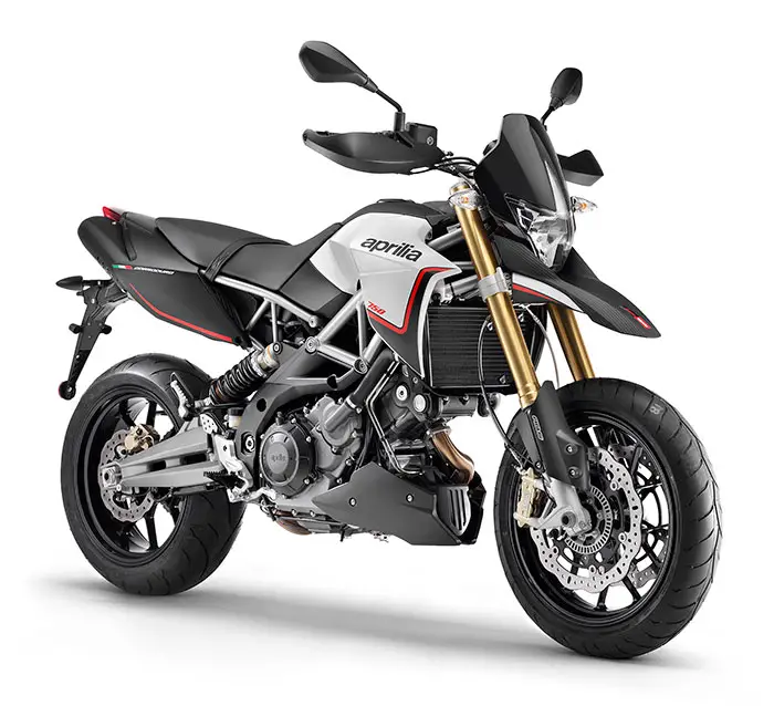 2013 Aprilia Dorsoduro 750 ABS