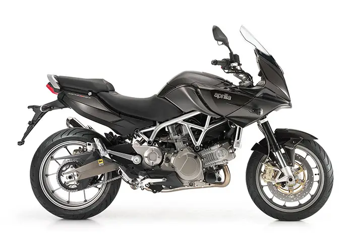 2013 Aprilia Mana 850GT ABS 