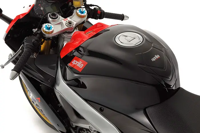 2013 Aprilia RSV4 Factory APRC ABS SBK SE