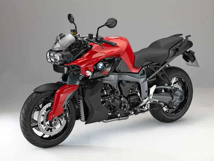 2013 BMW K1300R