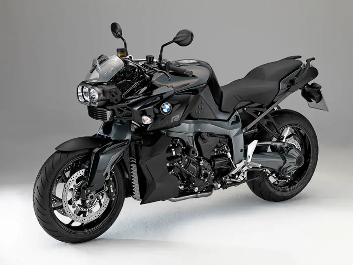 2013 BMW K1300R