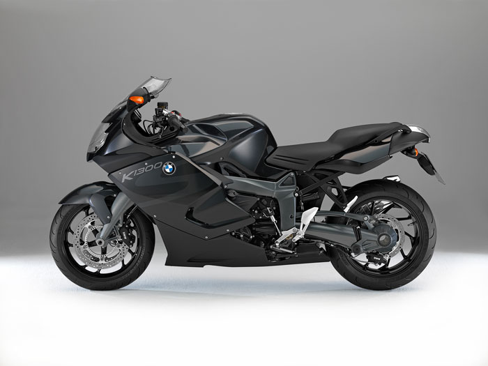 2013 BMW K1300S 