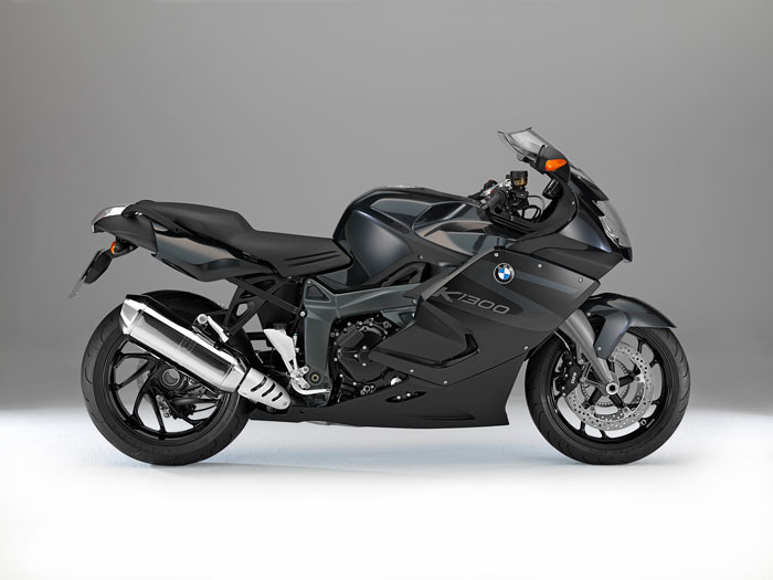2013 BMW K1300S 