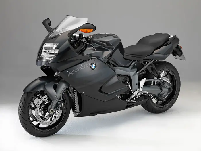 2013 BMW K1300S 
