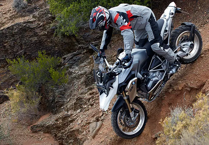2013 BMW R1200GS Adventure