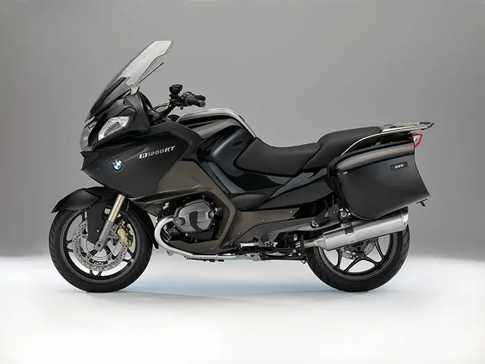 2013 BMW R1200RT
