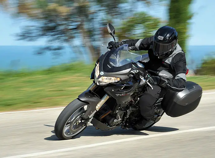 2013 Benelli TRE1130K 