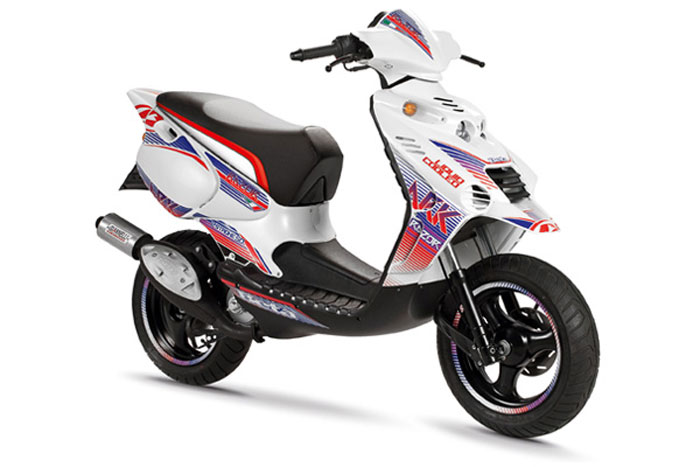 2013 Beta Ark AC/LC Tribe / Paddock / Razor / Factory