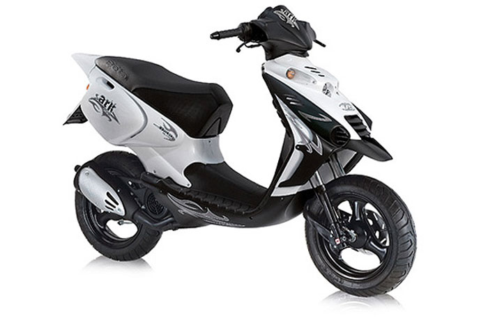 2013 Beta Ark AC/LC Tribe / Paddock / Razor / Factory