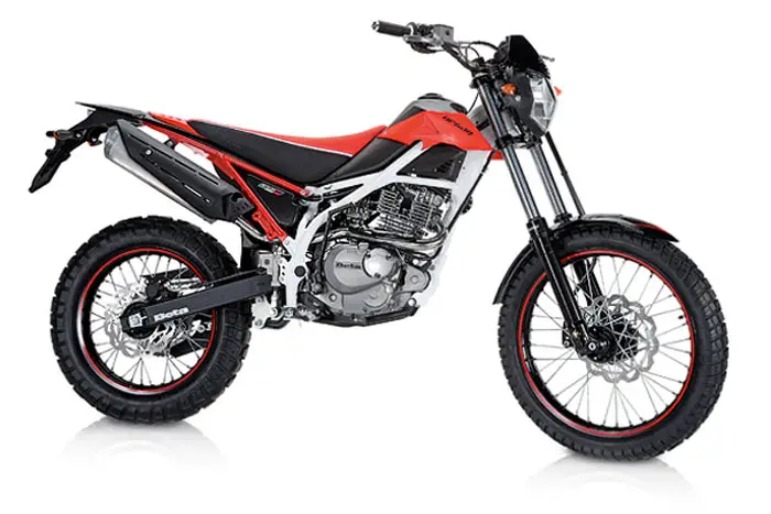 2013 Beta Urban 200 Special