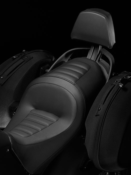 2013 Ducati Diavel Strada 