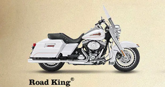 2013 Harley-Davidson FLHTCU Ultra Classic Electra Glide Firefighter