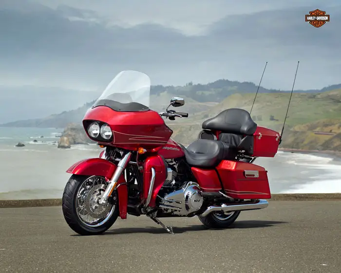 2013 Harley-Davidson FLTRU Road Glide Ultra