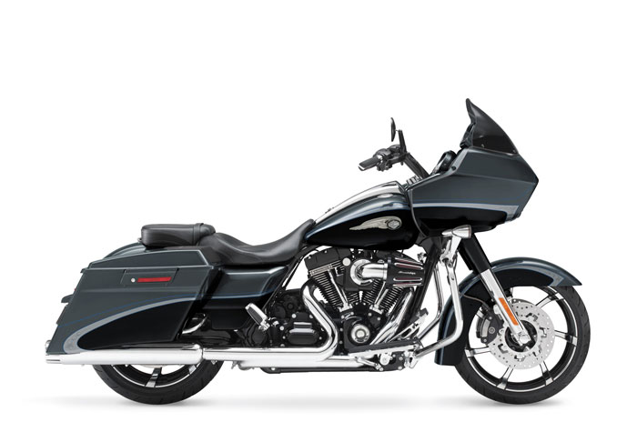 2013 Harley-Davidson FLTRXSE2 CVO Road Glide Custom