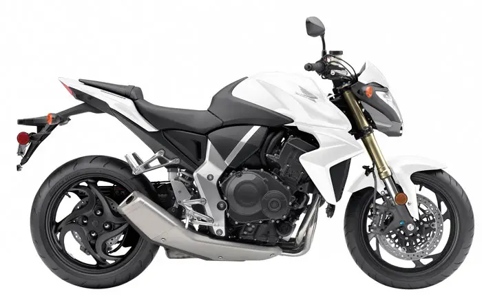 2013 Honda CB1000R