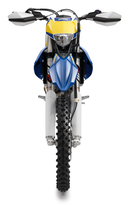 2013 Husaberg FE501