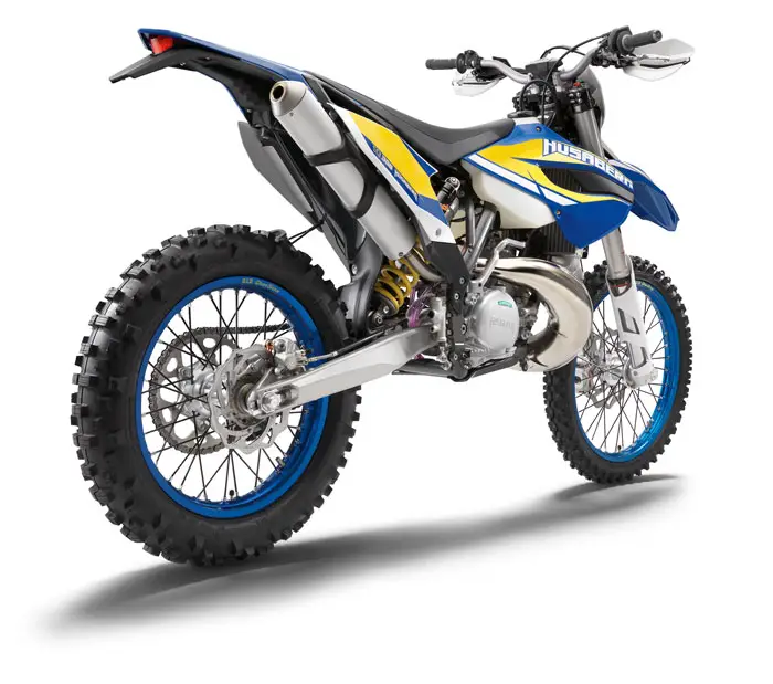 2013 Husaberg TE300 