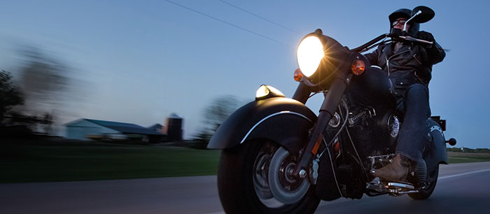 2013 Indian Chief Dark Horse 