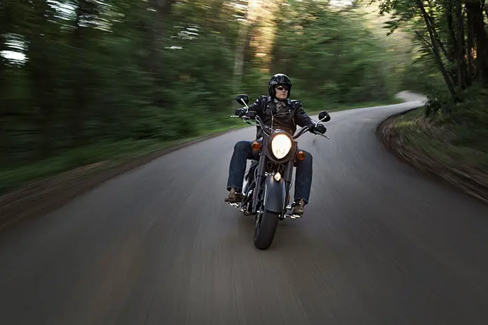 2013 Indian Chief Dark Horse 