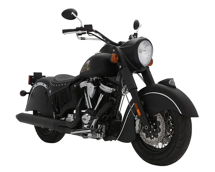 2013 Indian Chief Dark Horse 