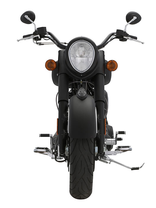 2013 Indian Chief Dark Horse 