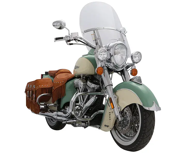 2013 Indian Chief Vintage