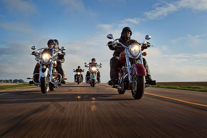 2013 Indian Chief Classic