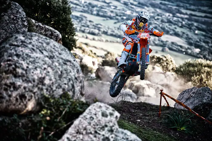 2013 KTM 450EXC