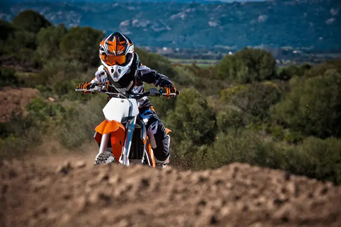 2013 KTM 50SX 