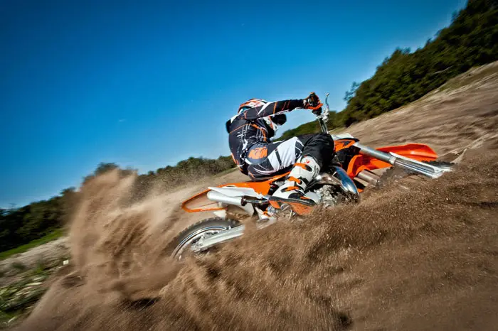 2013 KTM 65SX 