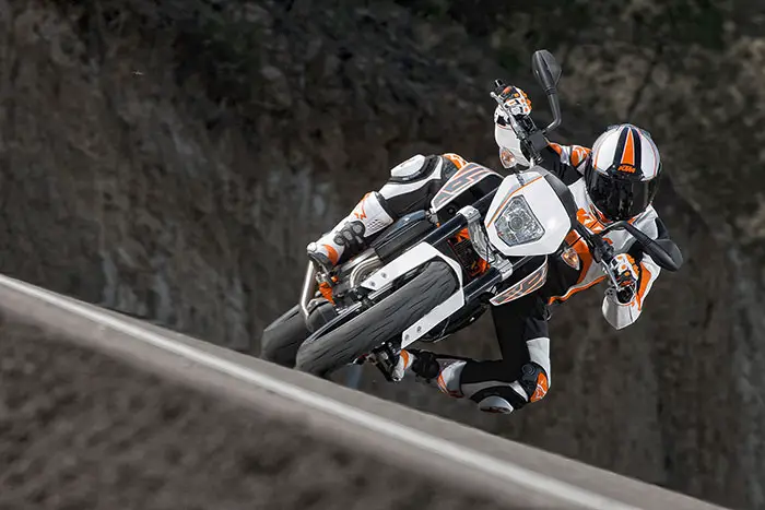 2013 KTM 690 Duke