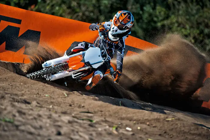 2013 KTM 85SX 19/16