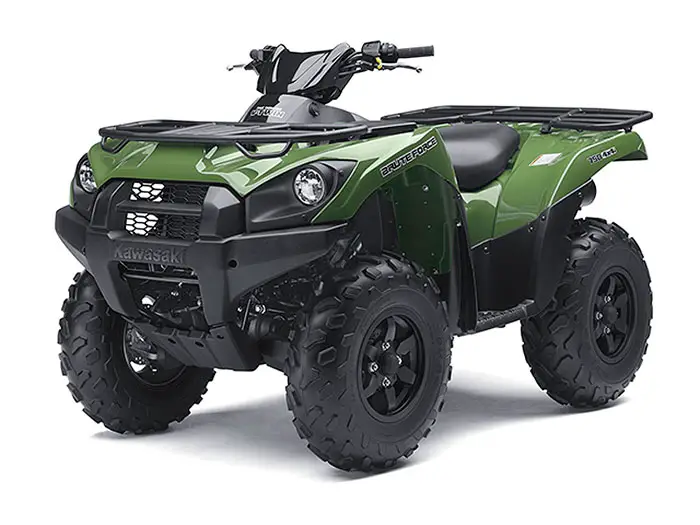2013 Kawasaki Brute Force 750 4x4i