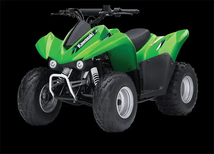 2013 Kawasaki KFX90