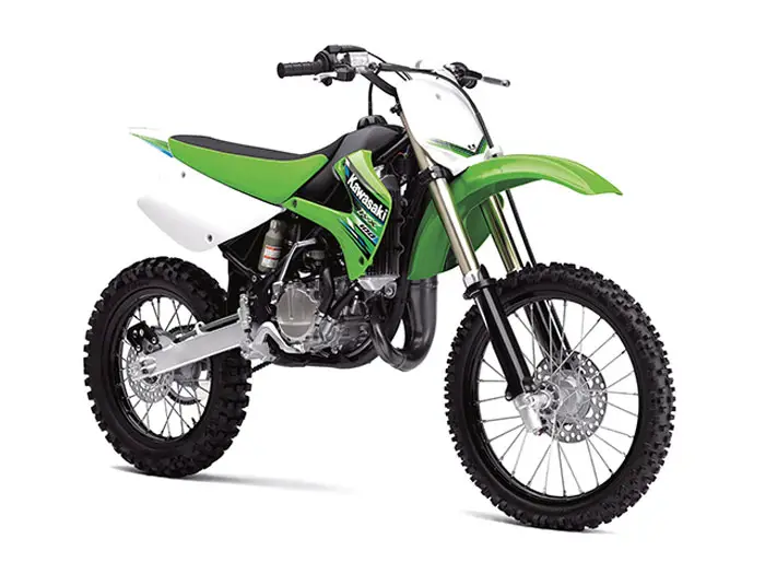 2013 Kawasaki KX100