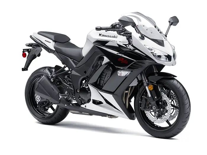 2013 Kawasaki Ninja 1000