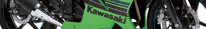 2013 Kawasaki Ninja 300 / Ninja 300R Rumor for 2013 - Fact or?